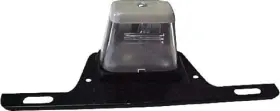 LP52CBP OPTRONICS License Plate Light