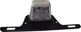 LP54CBP OPTRONICS License Plate Light
