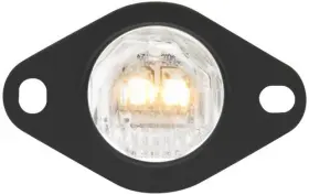 LPL12CKMBP OPTRONICS License Plate Light Kit