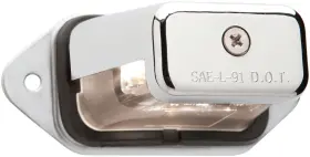 LPL41CBP OPTRONICS Led License Light