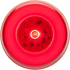 MCL157RB OPTRONICS Glolight Round Led Marker Lights