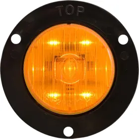 MCL52AMBP OPTRONICS Led Flnge Wthr Conn Amb Pack