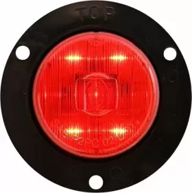 MCL52RMBP OPTRONICS Led Flnge Wthr Conn Pack