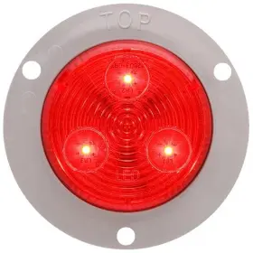 MCL55FRB OPTRONICS Led Light Flange Mount Pack