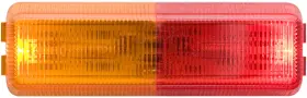 MCL61ARB OPTRONICS Led Thinline Diode Amb Fender Pack