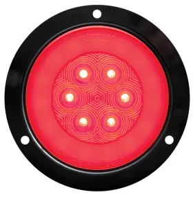 STL101RFMB OPTRONICS Glolight Led Lights Mounting Flange