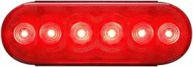 STL12RMBP OPTRONICS Opronics Led Recessed Recess Fleetcnt
