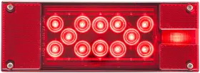 STL16RBP OPTRONICS Opronics Led Tail Light Waterproof