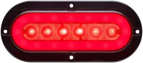 STL178R1PG OPTRONICS Led Glo Tail Srfc Flng Plg Pack