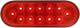 STL22RBH OPTRONICS Led Ovaltail Microflex Pack