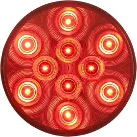 STL43RMBP OPTRONICS Round Led Lights