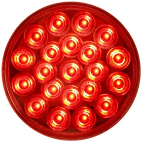 STL55RBP OPTRONICS Round High Led