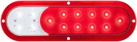 STL68RP5BP OPTRONICS Led Stt Bckup Flng Res Wire Pack