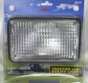 TL46FS OPTRONICS Utility Ag Flood Beam