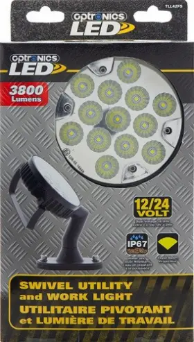 TLL42FS OPTRONICS Flood Handle Swtch Pack
