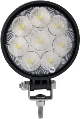 TLL45FBP OPTRONICS Round Led Light