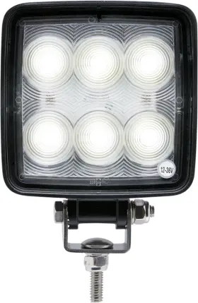 TLL48FBP OPTRONICS Square Led Light
