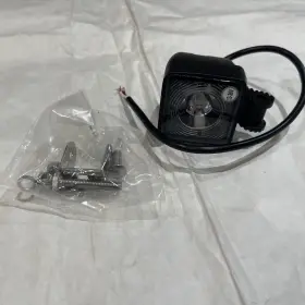 TLL51FB OPTRONICS Led Mini Flood Stl Square Light