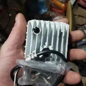 TLL52FWB OPTRONICS Led Mni Rec Trct Stlmt Pack #2