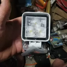 TLL52FWB OPTRONICS Led Mni Rec Trct Stlmt Pack