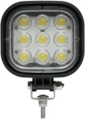 TLL54TBP OPTRONICS Square Led Light