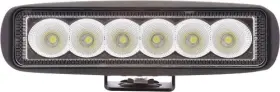 UCL26CEDBP OPTRONICS Rect Pack