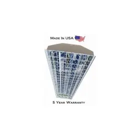 4-0C-T8-WG-AL ORACLE Lighting Fixtures