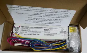 BAL500 ORBIT Fluorescent Emergency Ballast Dual Voltage