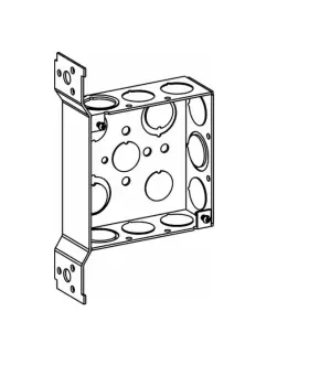 4SB-MKO-FB ORBIT INDUSTRIES Umi Welded Electrical Junction