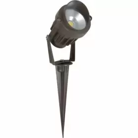LSL12-6W-WW ORBIT Cast Ac Led Spot Light Spike
