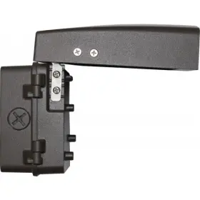 LWP25-12W ORBIT Cw Led Architectural Pivoting Wall Light
