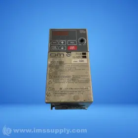 VI60S ORIENTAL MOTOR Digital Inverter Operator Usip #2