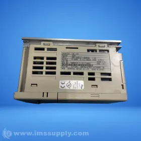VI60S ORIENTAL MOTOR Digital Inverter Operator Usip #3