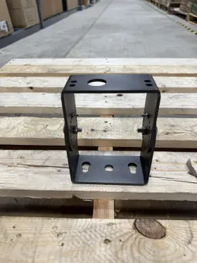 EXT-IAHP-TRN-001 ORION ENERGY Trunnion Mount Kit