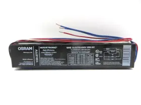 046135498534 OSRAM Unv Isn Balast