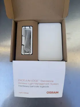 En-ec-zb-sw OSRAM Encelium Edge Controller