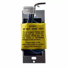 082764960110 OSRAM Encelium Ssm Lnv Dual Wall Mount Occupancy #3