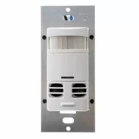 082764960110 OSRAM Encelium Ssm Lnv Dual Wall Mount Occupancy