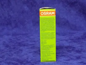 10W-830 OSRAM Dulux Lumilux Cfl Light Bulb #3