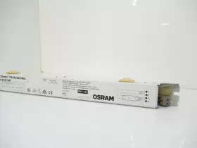1X18-230-240 OSRAM Qtp Quicktronic Ballast #2