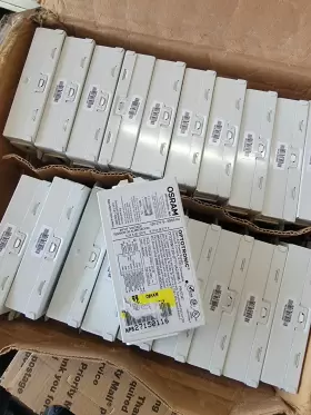 274A1J OSRAM Eldoled Led Driver