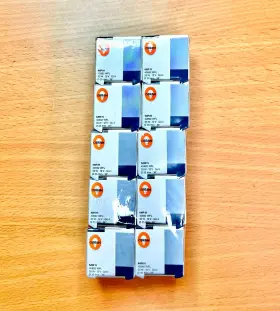 40892-WFL OSRAM Pack