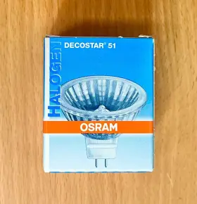 41860-WFL OSRAM Decostar Pack