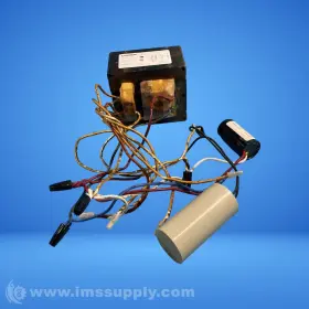 47364-C OSRAM Lumalux Magnetic Ballast Usip Kit