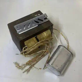 47427-C OSRAM Ballast Core