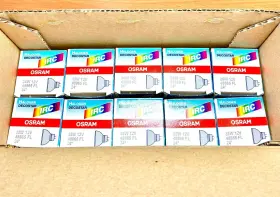 48865-FL OSRAM Pack Decostar Irc