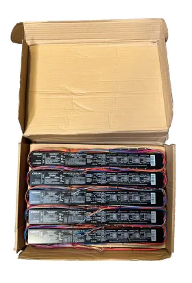 51481-B OSRAM Quicktronic Qhe Psn Ht Scl Ballast