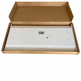 E3887-B OSRAM Led Troffer Light Fixture #3