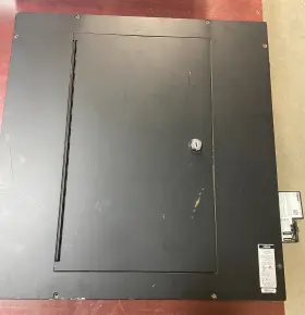 EN-RP-24C-GB2-120-347 OSRAM Relay Panel Alc Zb Bk