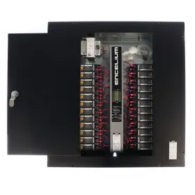 EN-RP24C-GB2-120-277 OSRAM Encelium Lighting Control Panel